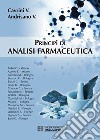 Principi di analisi farmaceutica libro