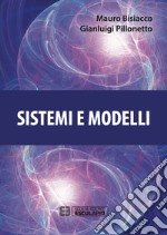 Sistemi e modelli libro