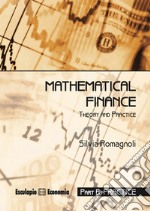 Mathematical finance. Practice libro