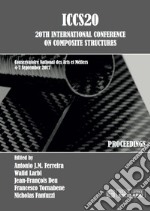 ICCS20. 20th International Conference on composite structures