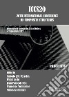 ICCS20. 20th International Conference on composite structures libro