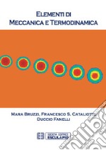 Elementi di meccanica e termodinamica