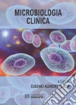 Microbiologia clinica libro