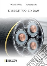 Linee elettriche in cavo libro