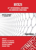 ICCS21. 21st International Conference on Composite Structures