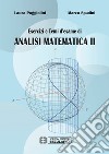 Esercizi e temi d'esame di analisi matematica II libro