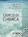 Esercizi di chimica libro