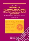Appunti di sistemi di telecomunicazione. Sistemi di trasmissione digitali passabanda libro