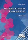 Esercizi di algebra lineare e geometria libro