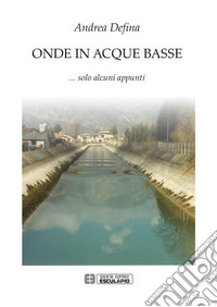 Onde in acque basse