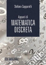 Appunti di matematica discreta libro