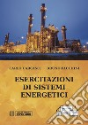 Esercitazioni di sistemi energetici libro di Carcasci Carlo Facchini Bruno