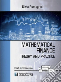 Mathematical finance. Practice