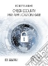 Cyber security per applicazioni web libro