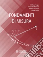 Fondamenti di misura libro