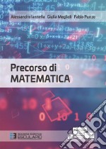 Precorso di matematica libro