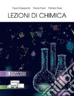 Lezioni di chimica libro