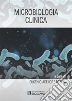 Microbiologia clinica libro