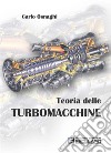 Teoria delle turbomacchine libro