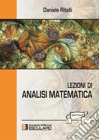 Lezioni di analisi matematica