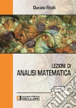 Lezioni di analisi matematica libro