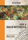 Lezioni di analisi matematica libro di Ritelli Daniele