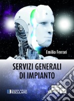 Servizi generali di impianto libro