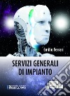 Servizi generali di impianto libro