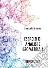 Esercizi di analisi e geometria 1 libro