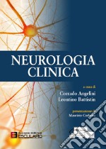 Neurologia clinica. Con Contenuto digitale (fornito elettronicamente) libro