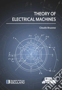 Theory of electrical machines libro