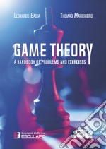 Game theory. A handbook of problems and exercises