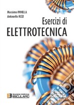 Esercizi di elettrotecnica libro