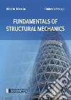 Fundamentals of structural mechanics. Nuova ediz. libro