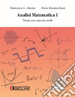 Analisi matematica 1. Teoria con Esercizi