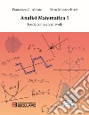 Analisi matematica 1. Teoria con Esercizi libro