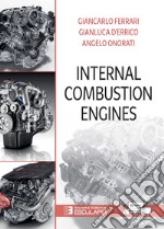 Internal combustion engines