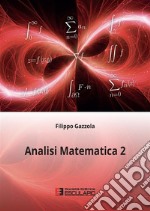 Analisi matematica 2 libro