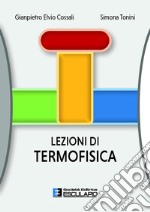 Lezioni di termofisica