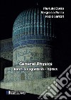 General physics. Electromagnetism optics libro