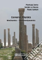 General physics mechanics-thermodynamics libro