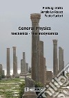 General physics mechanics-thermodynamics libro di Zotto Pierluigi Lo Russo Sergio Sartori Paolo