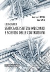 Esercizi di statica dei sistemi meccanici e scienza delle costruzioni libro