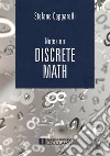 Notes on discrete math libro