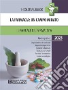 La farmacia. Un campo minato. Il manuale del farmacista. Guida pratica. 2023 libro