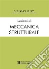 Lezioni di meccanica strutturale libro