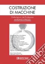 Costruzione di macchine libro