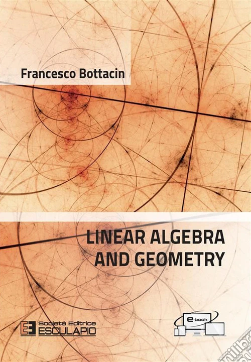 Linear algebra and geometry