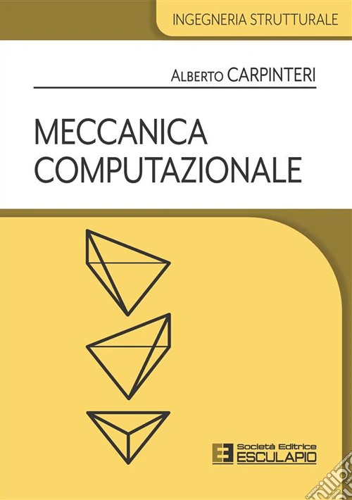 Meccanica computazionale