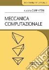 Meccanica computazionale libro